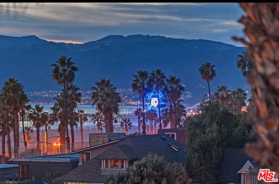 Property photo for 110 Ocean Park Boulevard, #502, Santa Monica, CA