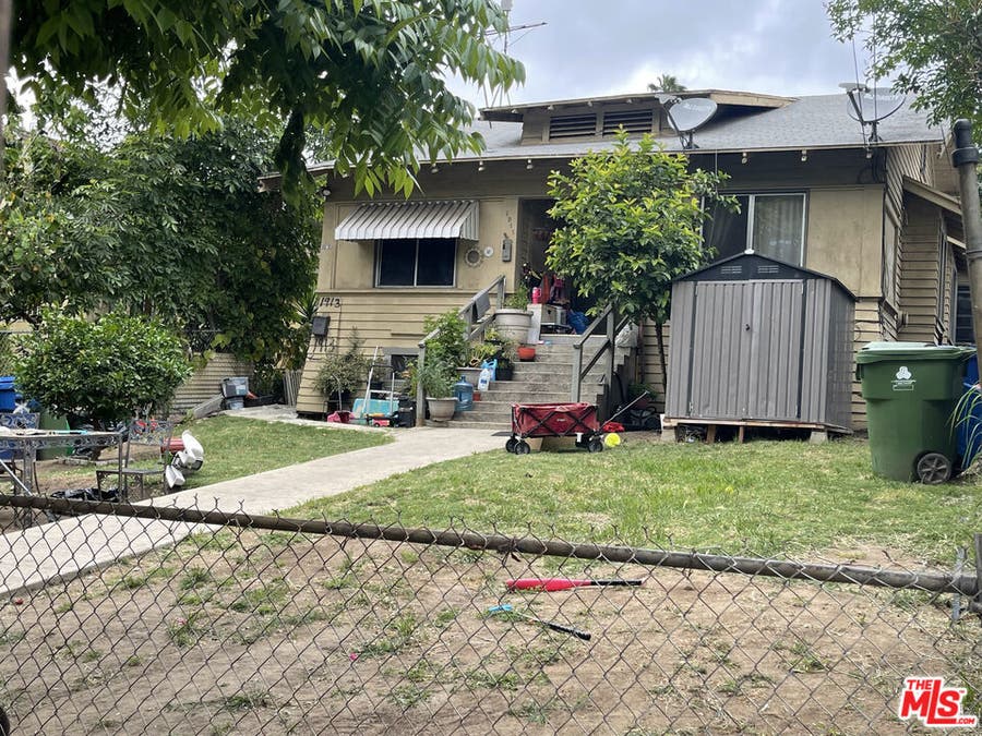 Property photo for 1911 Echo Park Avenue, Los Angeles, CA