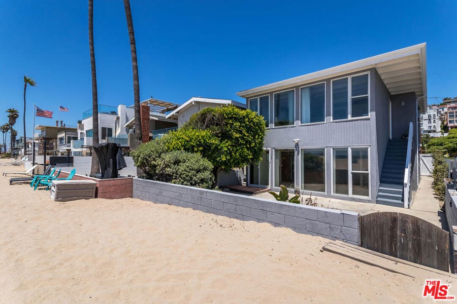 Property photo for 7045 Trolleyway, Playa Del Rey, CA
