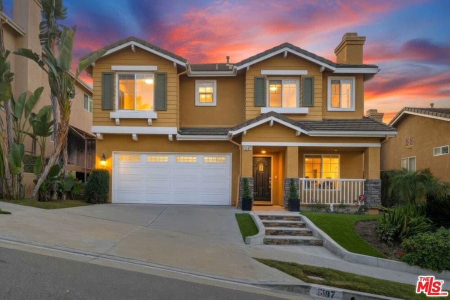Property photo for 5187 Knollwood Way, Woodland Hills, CA