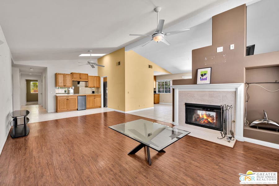 Property photo for 36419 Las Begonias, Cathedral City, CA