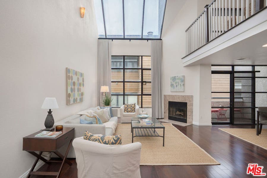 Property photo for 11636 Montana Avenue, #311, Los Angeles, CA