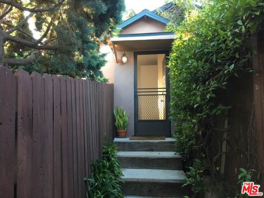 Property photo for 3127 18TH Street, #GuestHouse, Santa Monica, CA
