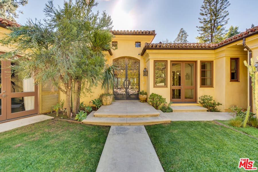 Property photo for 9530 Hidden Valley Road, Beverly Hills, CA