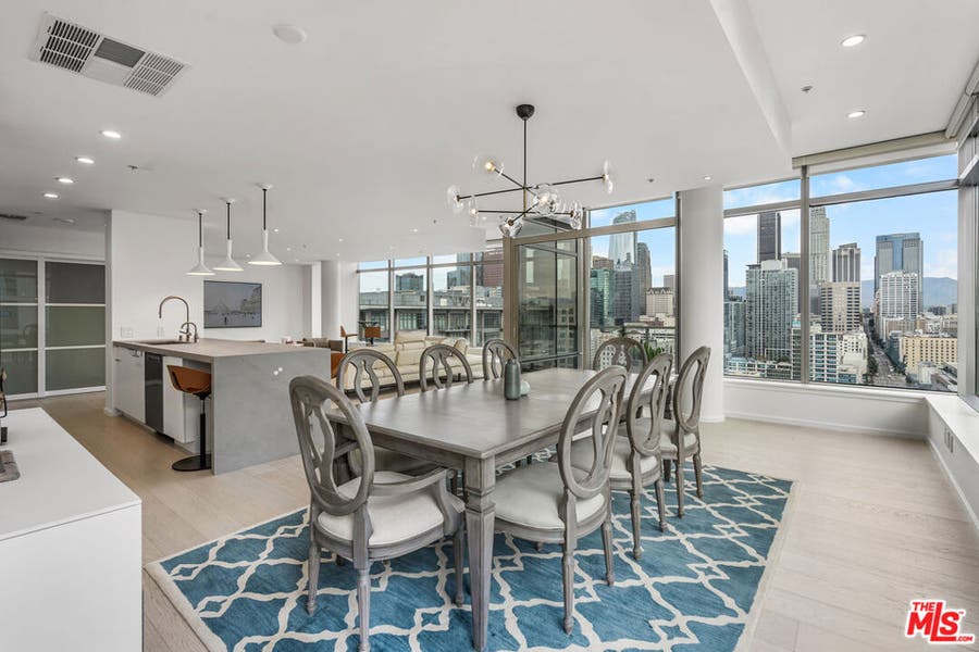 Property photo for 1155 S Grand Avenue, #2109, Los Angeles, CA