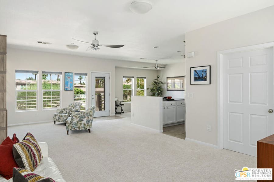Property photo for 67694 Duke Road, #204, Cathedral City, CA