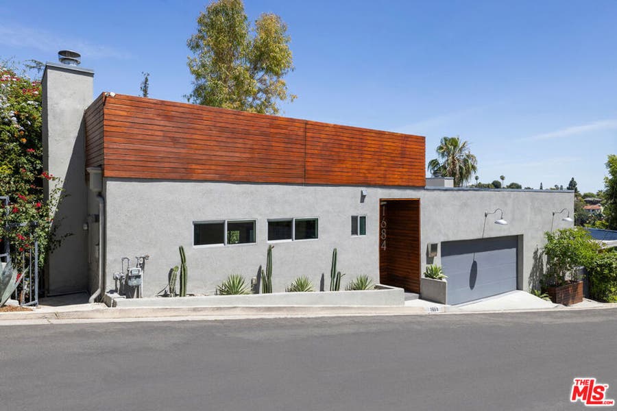 Property photo for 1684 Rotary Drive, Los Angeles, CA