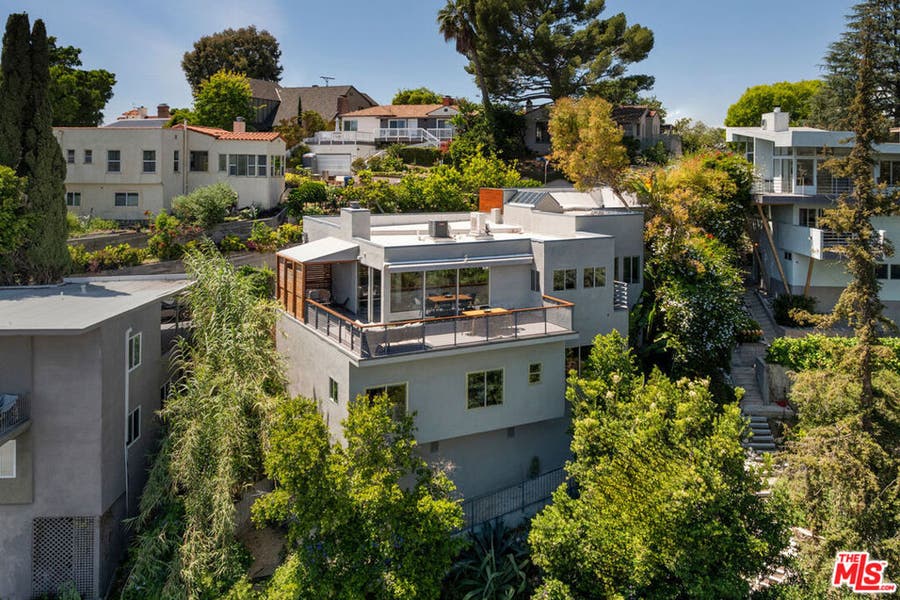 Property photo for 1684 Rotary Drive, Los Angeles, CA