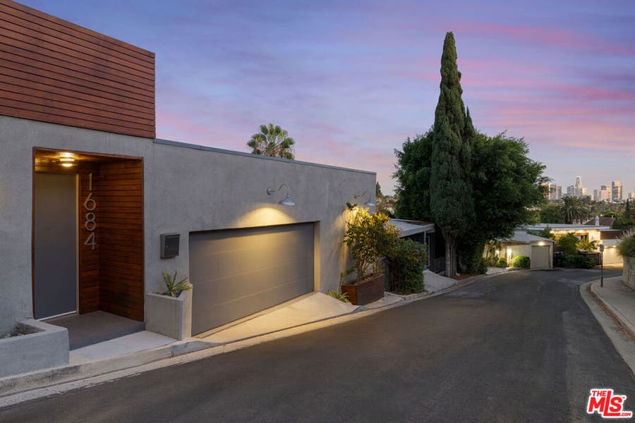 Property photo for 1684 Rotary Drive, Los Angeles, CA