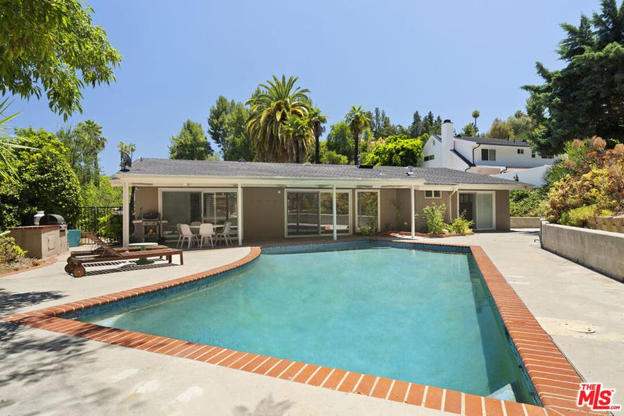 Property photo for 4863 Don Juan Place, Woodland Hills, CA