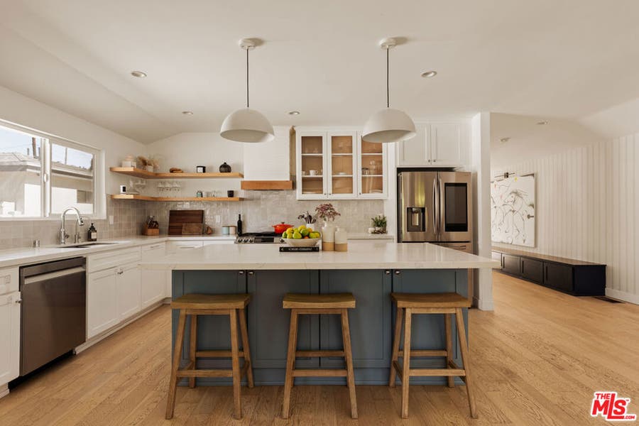 Property photo for 6448 Peach Avenue, Van Nuys, CA