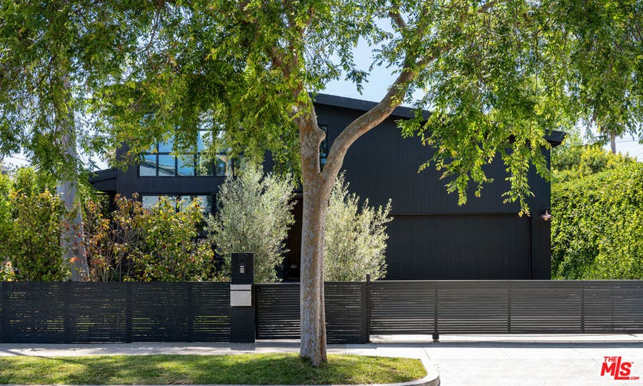 Property photo for 3611 Meier Street, Los Angeles, CA