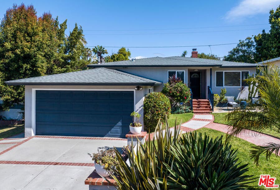 Property photo for 7335 W 87th Place, Los Angeles, CA