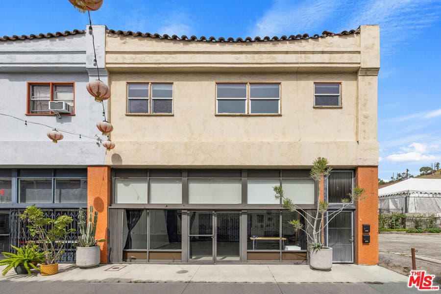 Property photo for 977 Chung King Road, Los Angeles, CA