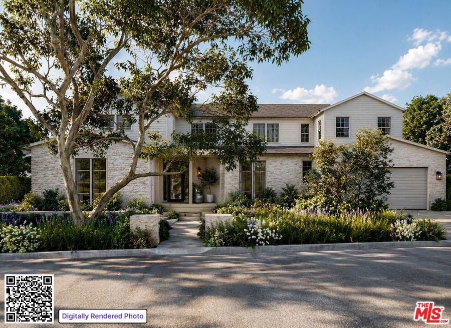 Property photo for 1078 Villa Grove Drive, Pacific Palisades, CA