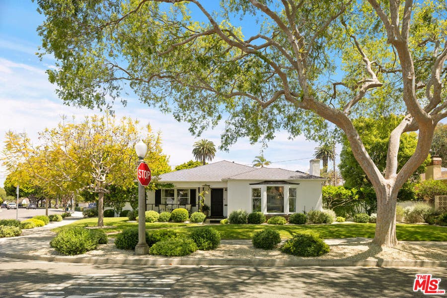 Property photo for 4200 Mentone Avenue, Culver City, CA