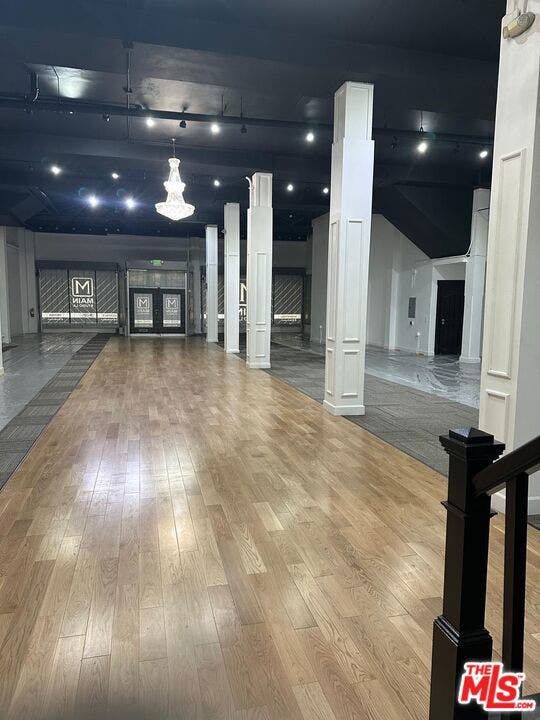Property photo for 752 S Main Street, Los Angeles, CA