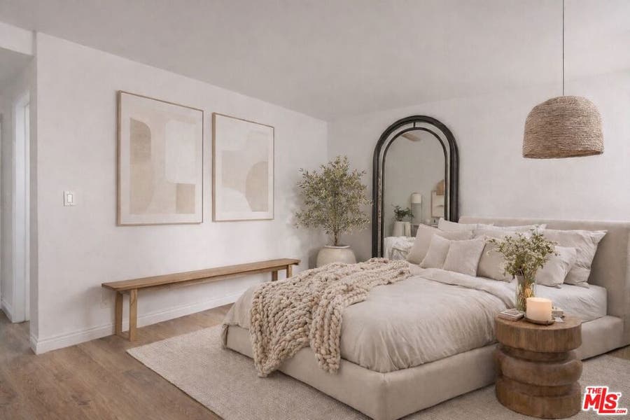 Property photo for 4255 W 5th Street, #107, Los Angeles, CA