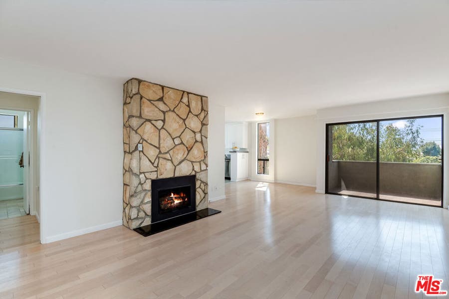Property photo for 16169 W Sunset Boulevard, #201, Pacific Palisades, CA