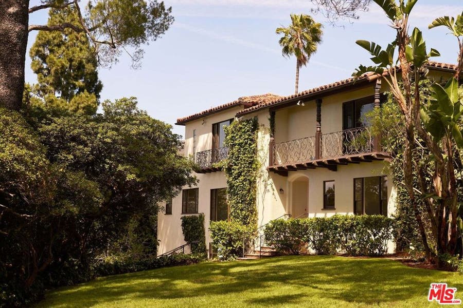 Property photo for 1982 Micheltorena Street, Los Angeles, CA