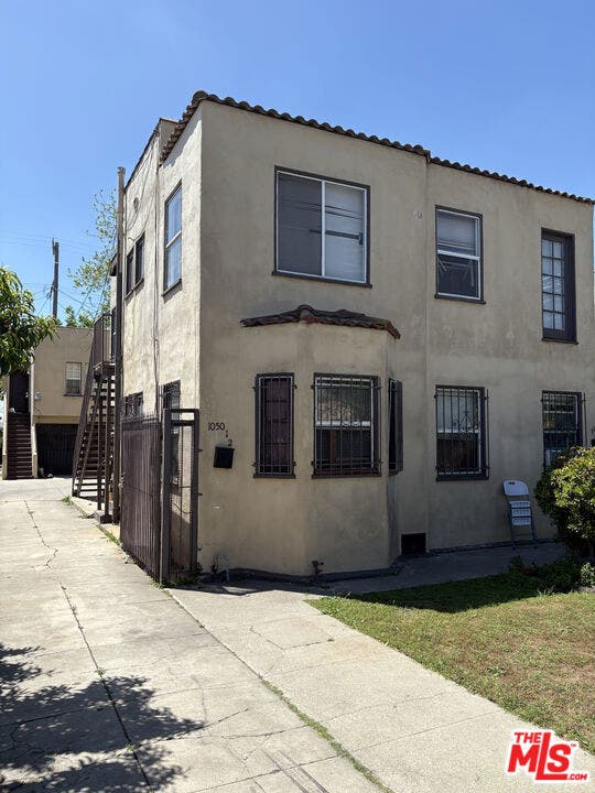 Property photo for 1052 W 60th Place, Los Angeles, CA