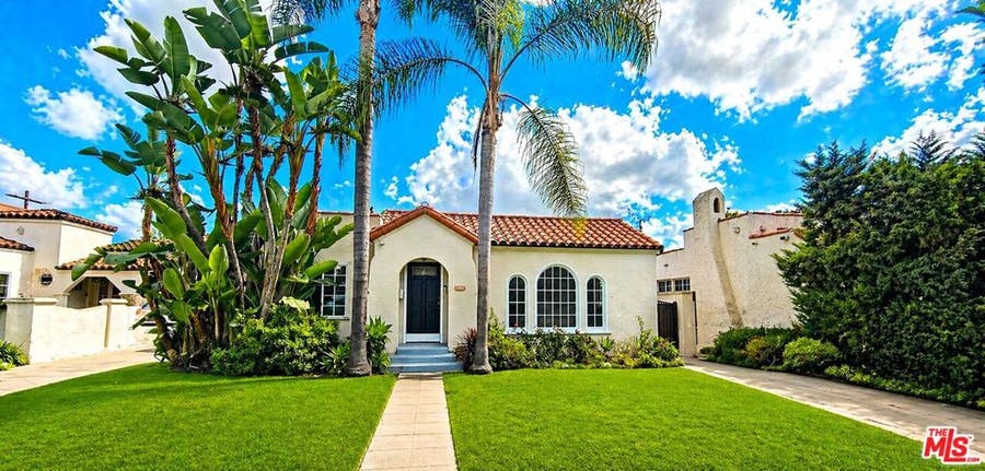 Property photo for 132 S LA PEER Drive, Beverly Hills, CA