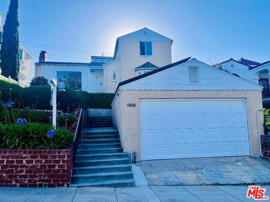 Property photo for 1317 S Dodson Avenue, San Pedro, CA
