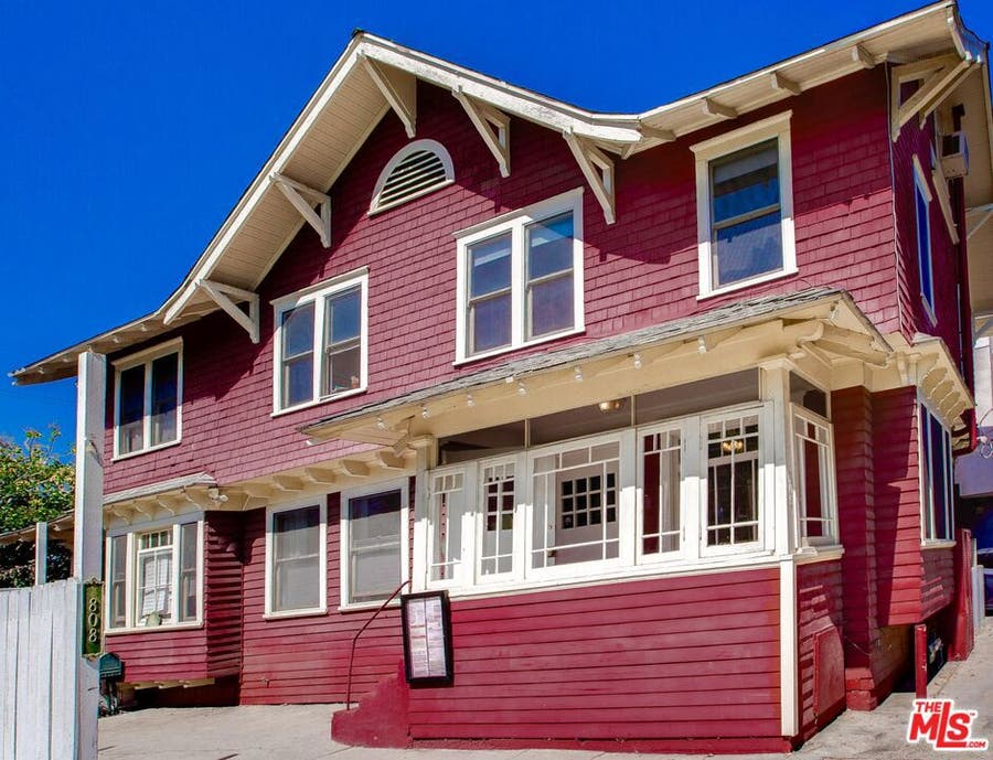 Property photo for 105 Park Place, Venice, CA