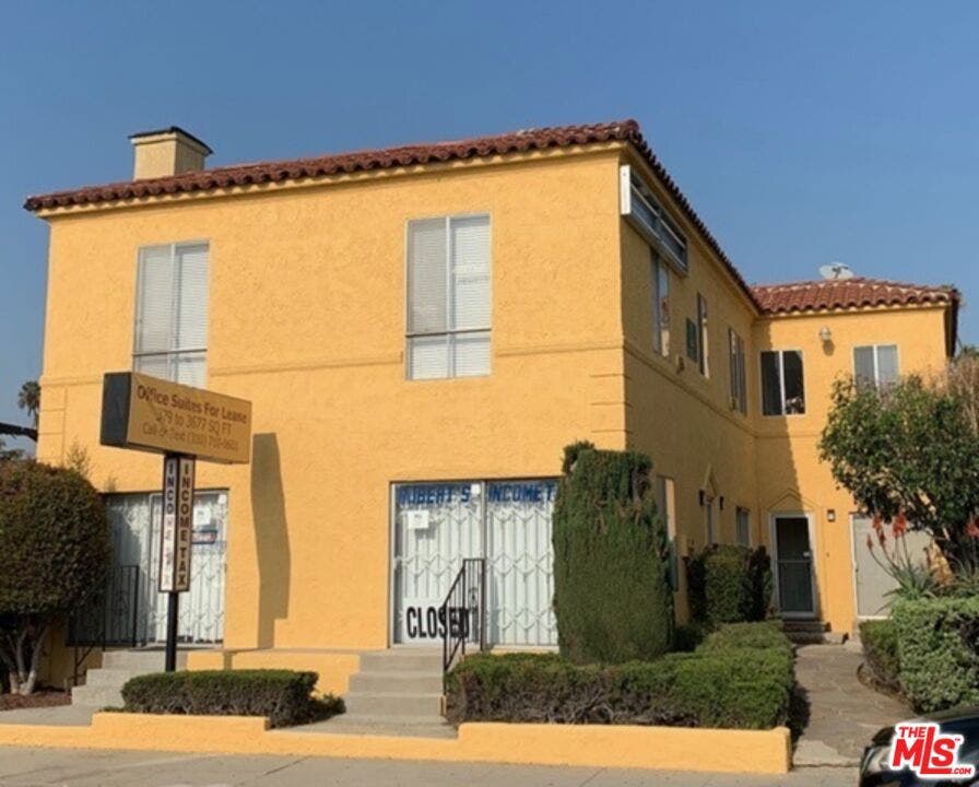 Property photo for 415 W Manchester Boulevard, #203, Inglewood, CA