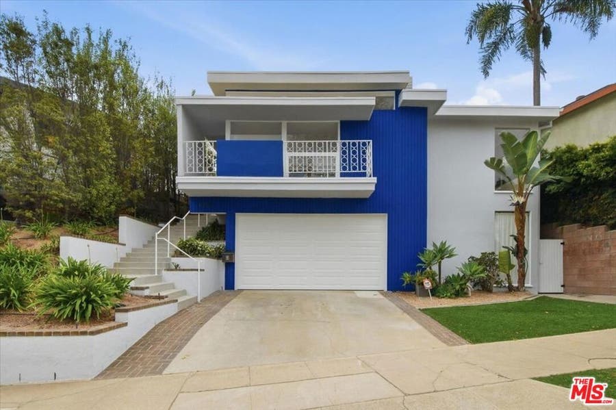 Property photo for 8228 Rees Street, Playa Del Rey, CA