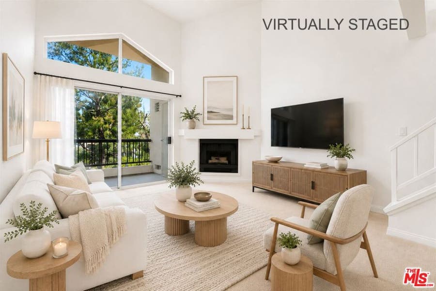Property photo for 21500 Burbank Boulevard, #329, Woodland Hills, CA