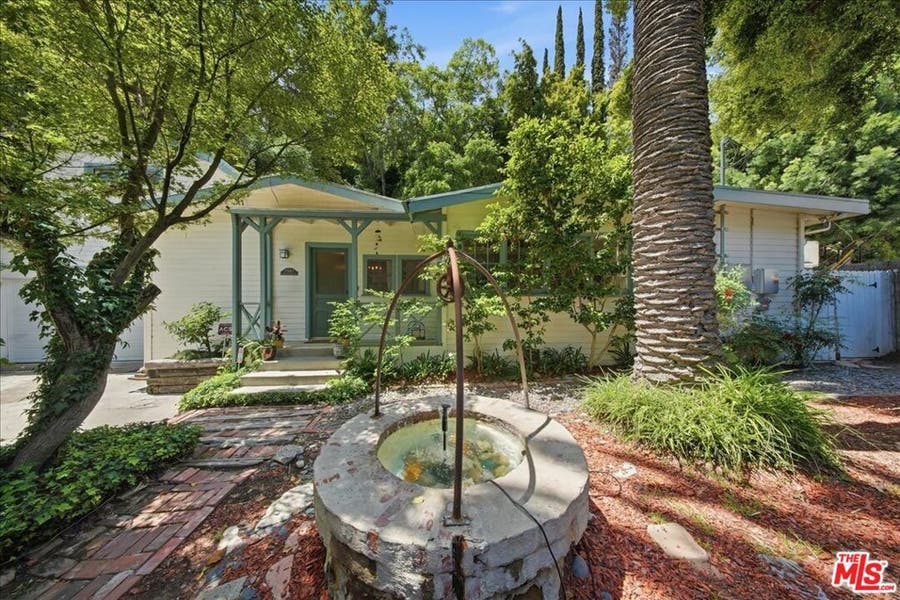 Property photo for 1551 N Beverly Glen Boulevard, Los Angeles, CA