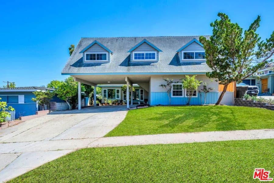 Property photo for 7318 W 88th Street, Los Angeles, CA