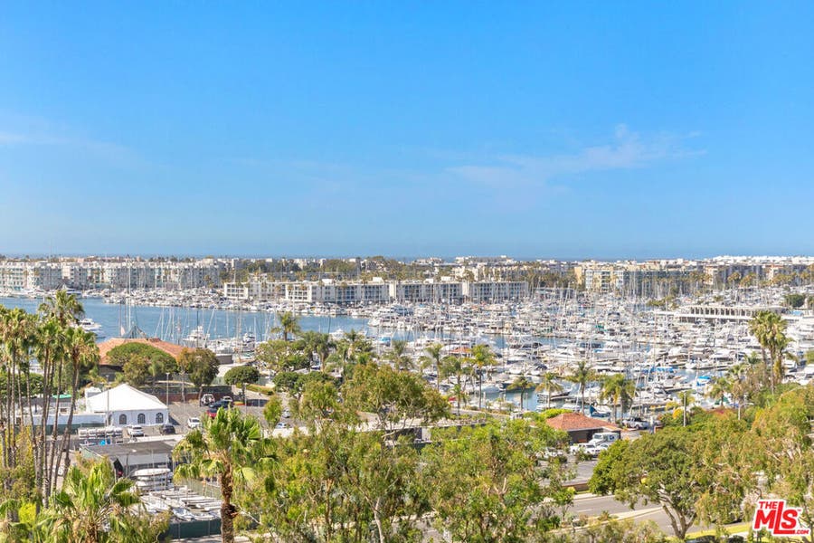 Property photo for 13600 Marina Pointe Drive, #901, Marina Del Rey, CA