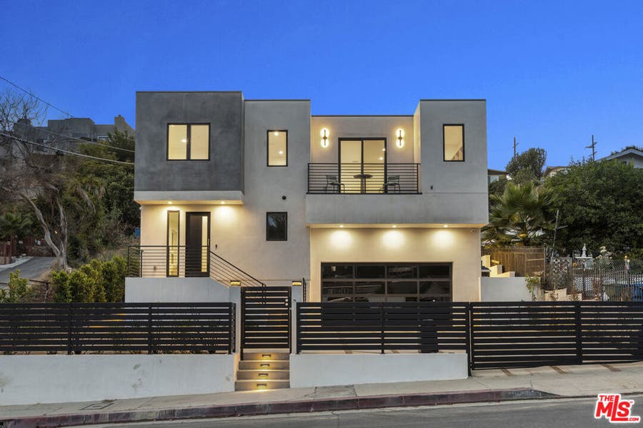 Property photo for 1903 Lake Shore Avenue, Los Angeles, CA