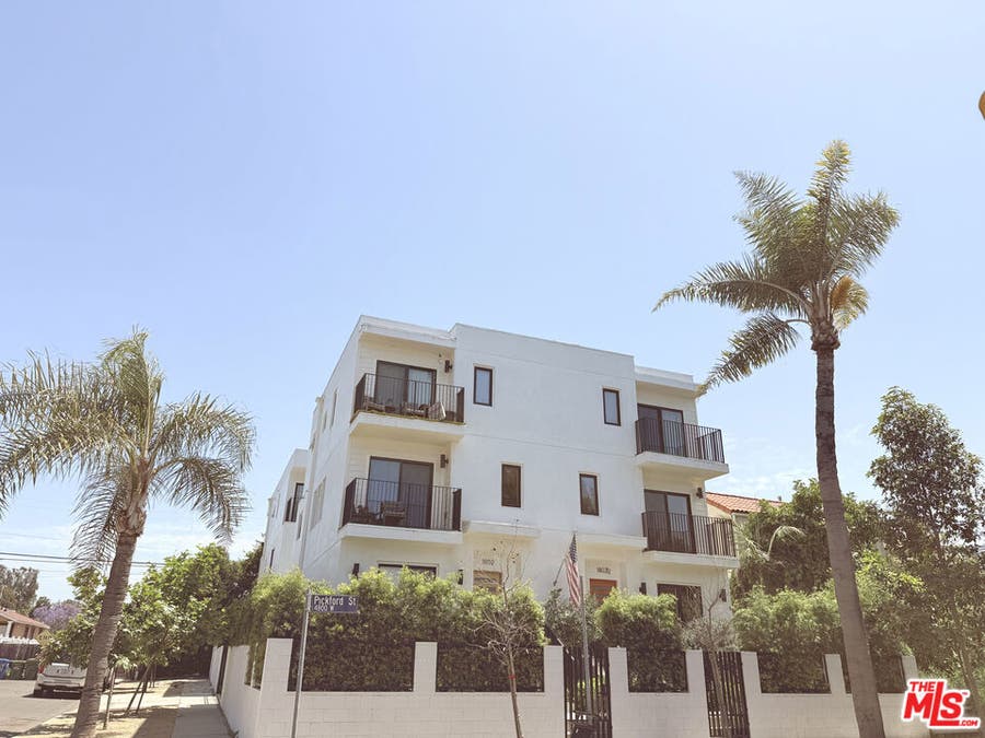 Property photo for 1800 S Highland Avenue, Los Angeles, CA