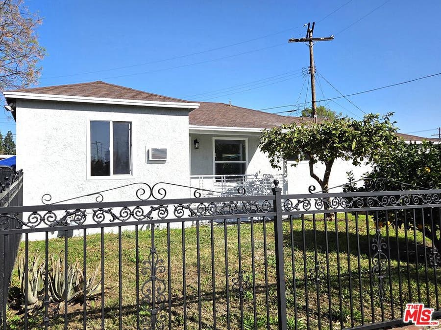 Property photo for 14177 Osborne Street, Panorama City, CA