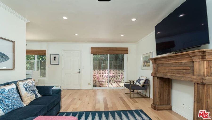 Property photo for 1024 5th Street, #3, Santa Monica, CA