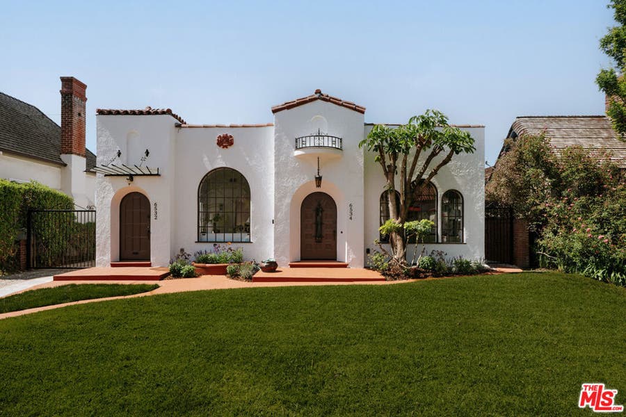 Property photo for 6532 Commodore Sloat Drive, Los Angeles, CA