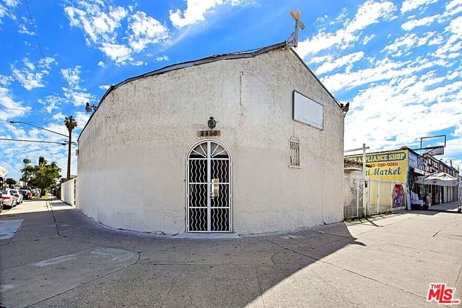 Property photo for 1108 E 84th Place, Los Angeles, CA