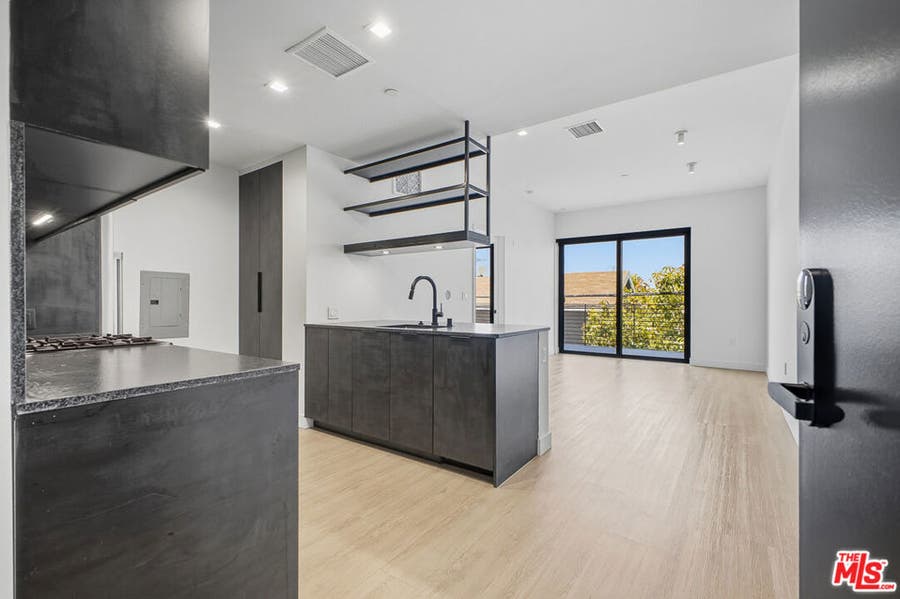 Property photo for 10700 Tabor Street, #210, Los Angeles, CA