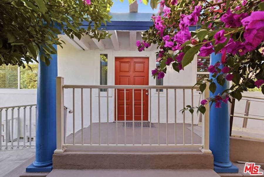 Property photo for 1801 W 43rd Street, Los Angeles, CA