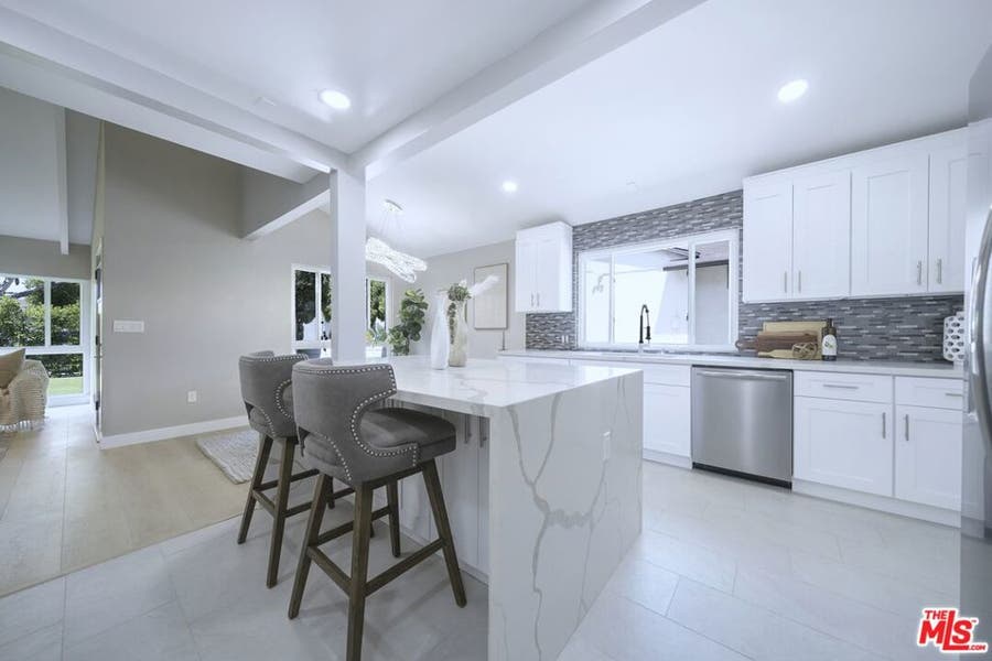 Property photo for 5628 Cleon Avenue, North Hollywood, CA