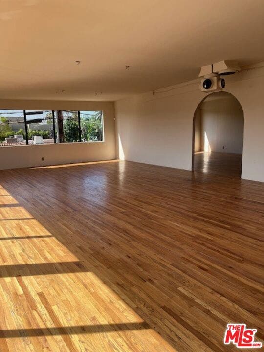 Property photo for 7600 Melrose Avenue, #N & O, Los Angeles, CA