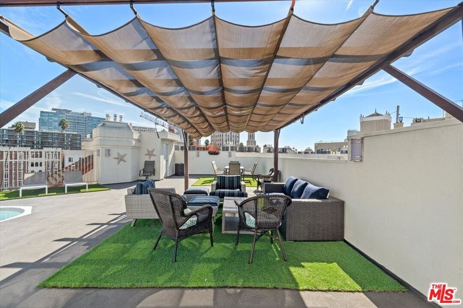 Property photo for 620 S Gramercy Place, #222, Los Angeles, CA