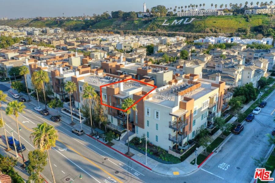 Property photo for 12920 Runway Road, #360, Los Angeles, CA