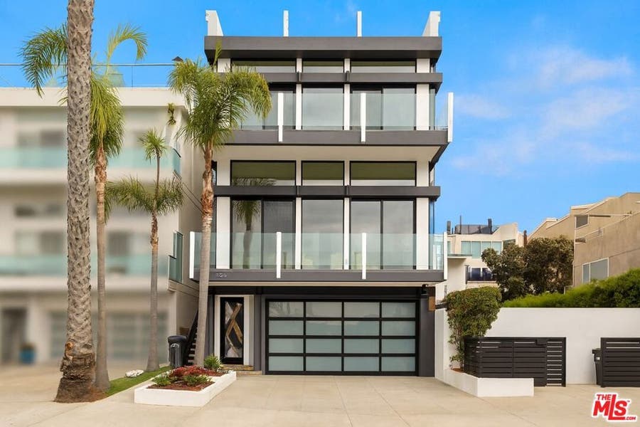 Property photo for 6730 Esplanade Street, Playa Del Rey, CA