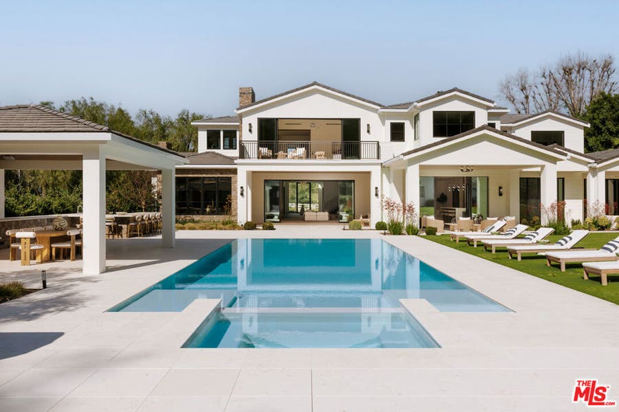 Property photo for 24640 Wingfield Road, Hidden Hills, CA