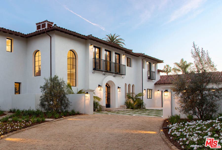 Property photo for 1119 Alston Road, Montecito, CA