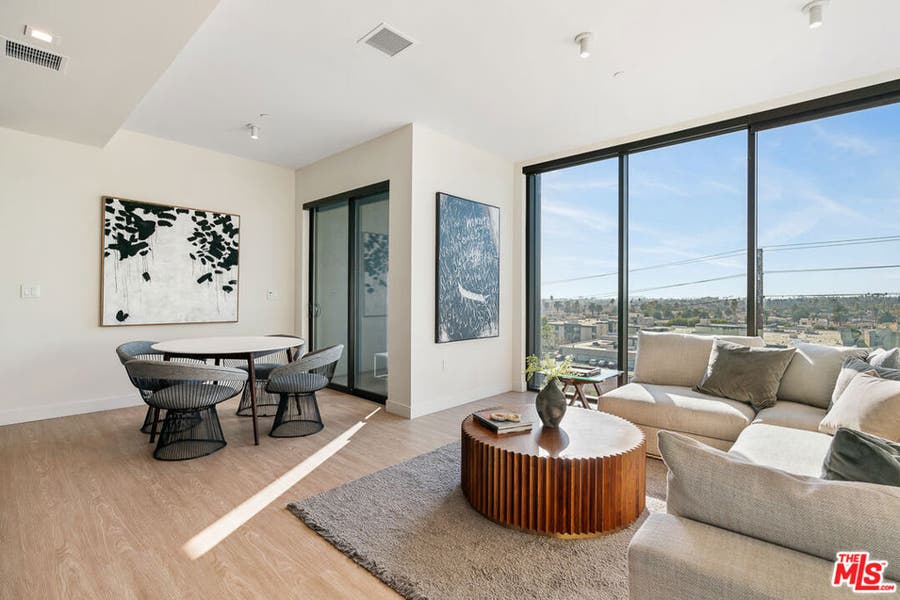 Property photo for 3688 Overland Avenue, #604, Los Angeles, CA